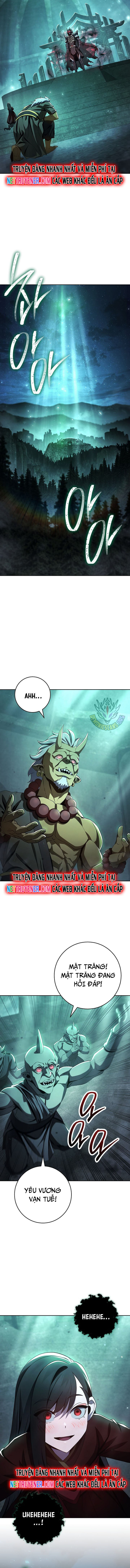 Cốt Binh Trở Lại Chap 330 - Next Chap 331