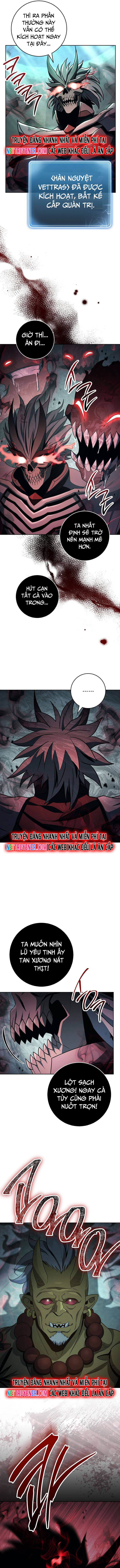 Cốt Binh Trở Lại Chap 330 - Next Chap 331