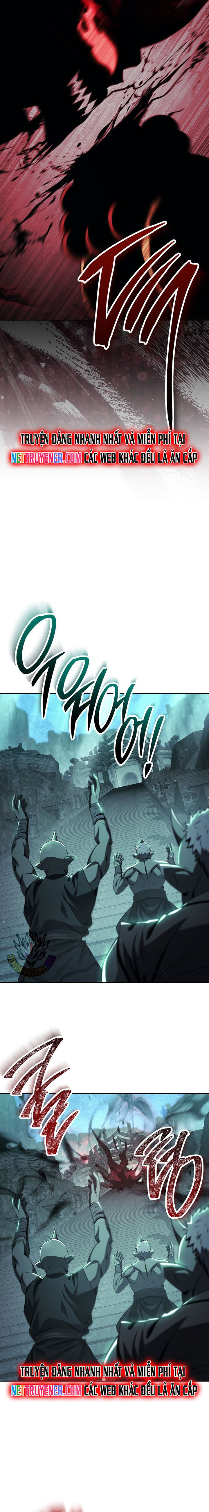 Cốt Binh Trở Lại Chap 330 - Next Chap 331