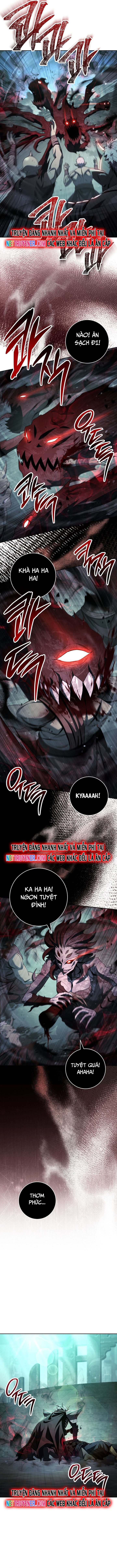 Cốt Binh Trở Lại Chap 330 - Next Chap 331