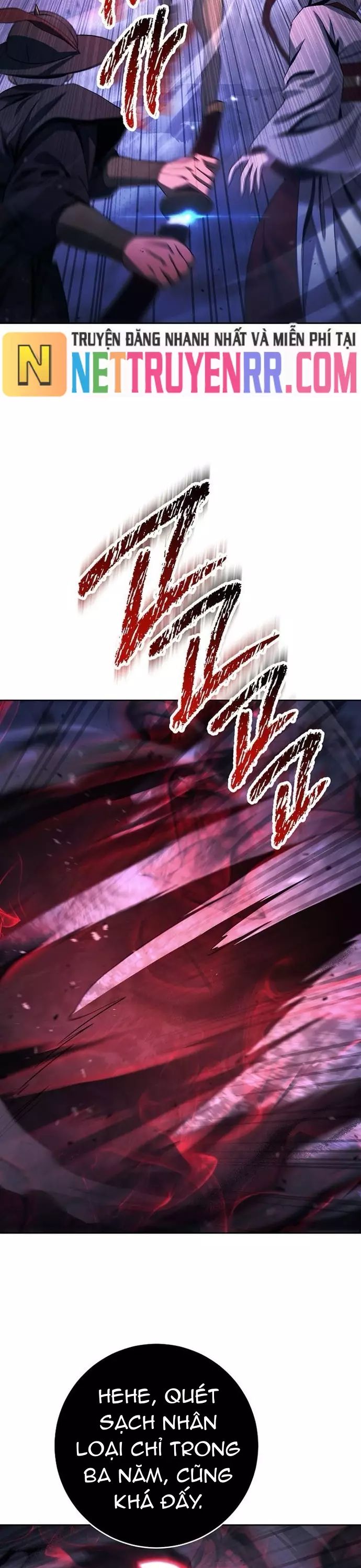 Cốt Binh Trở Lại Chap 335 - Next Chap 336