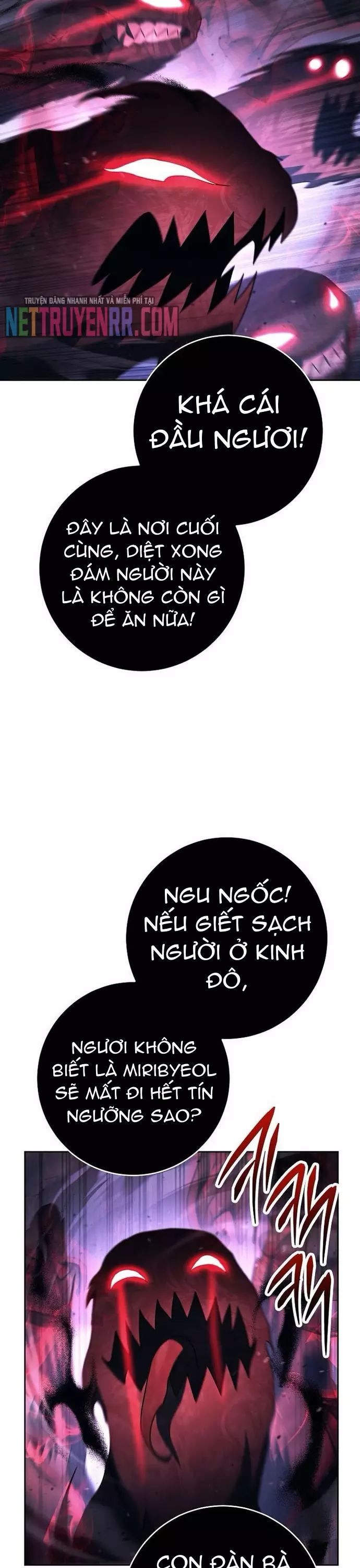 Cốt Binh Trở Lại Chap 335 - Next Chap 336