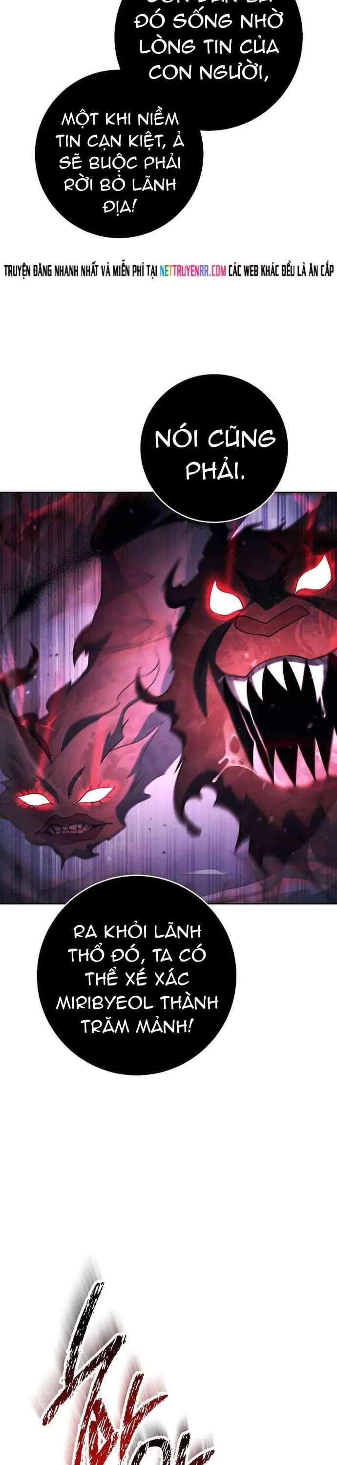 Cốt Binh Trở Lại Chap 335 - Next Chap 336