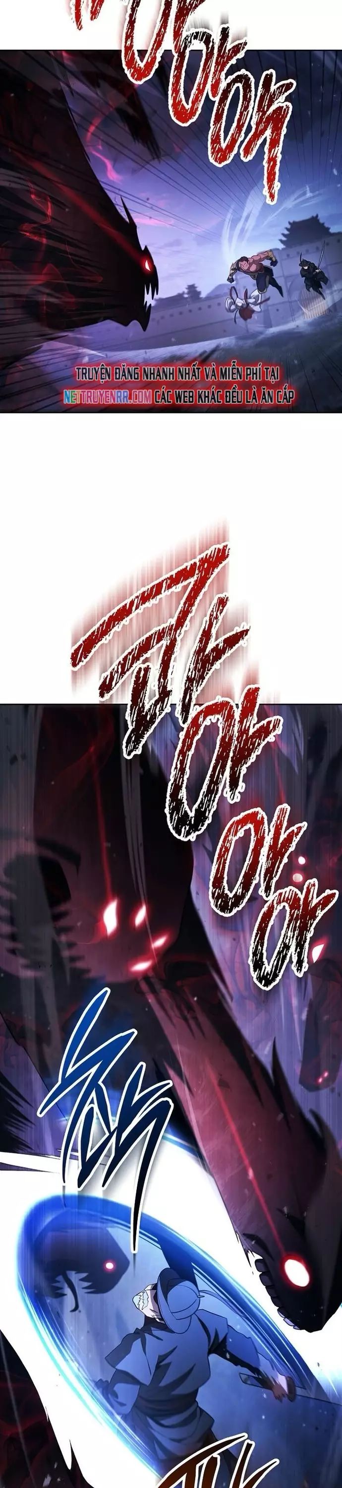Cốt Binh Trở Lại Chap 335 - Next Chap 336