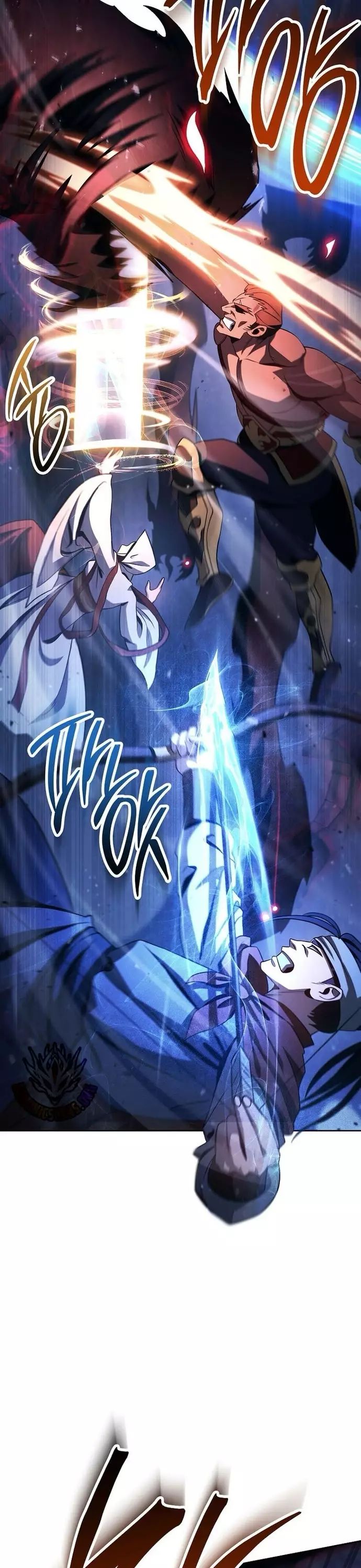 Cốt Binh Trở Lại Chap 335 - Next Chap 336