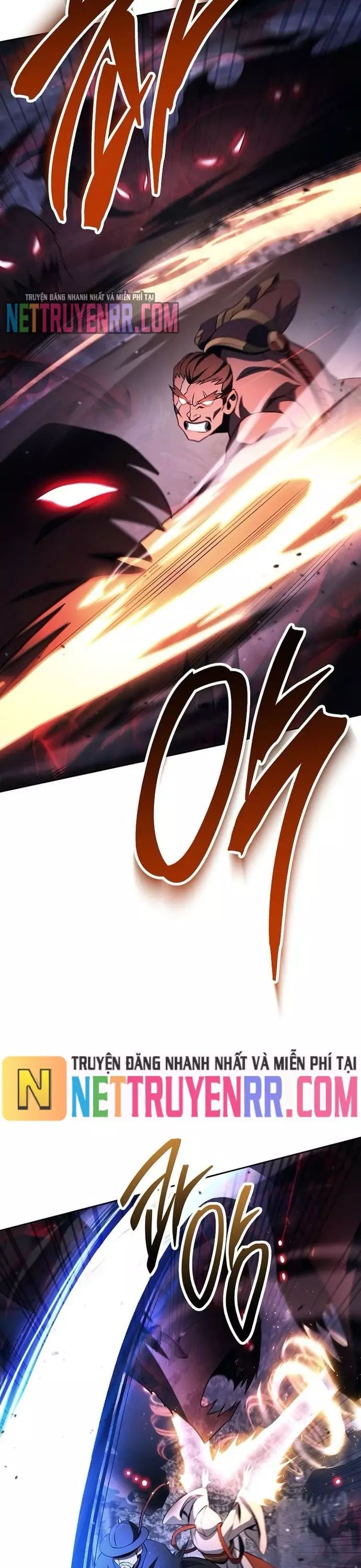 Cốt Binh Trở Lại Chap 335 - Next Chap 336
