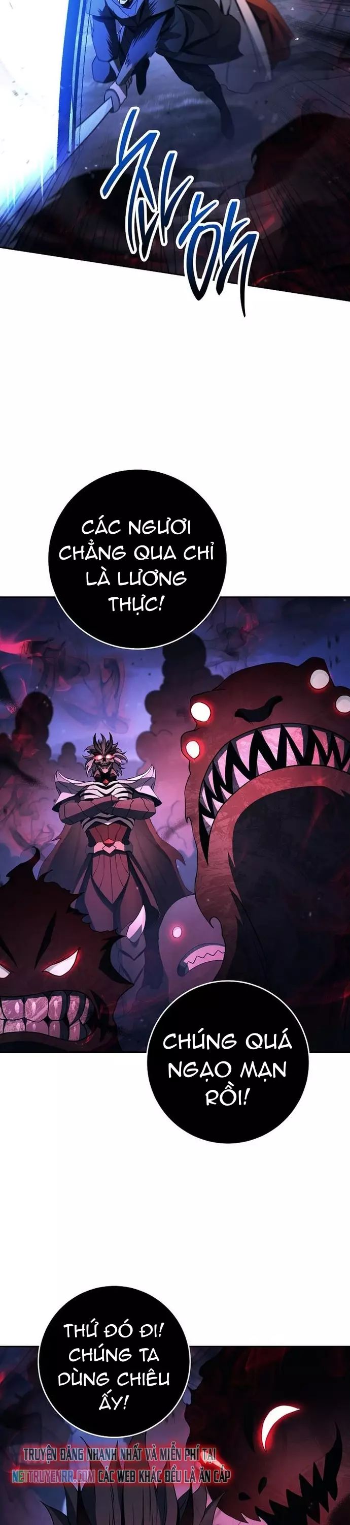 Cốt Binh Trở Lại Chap 335 - Next Chap 336