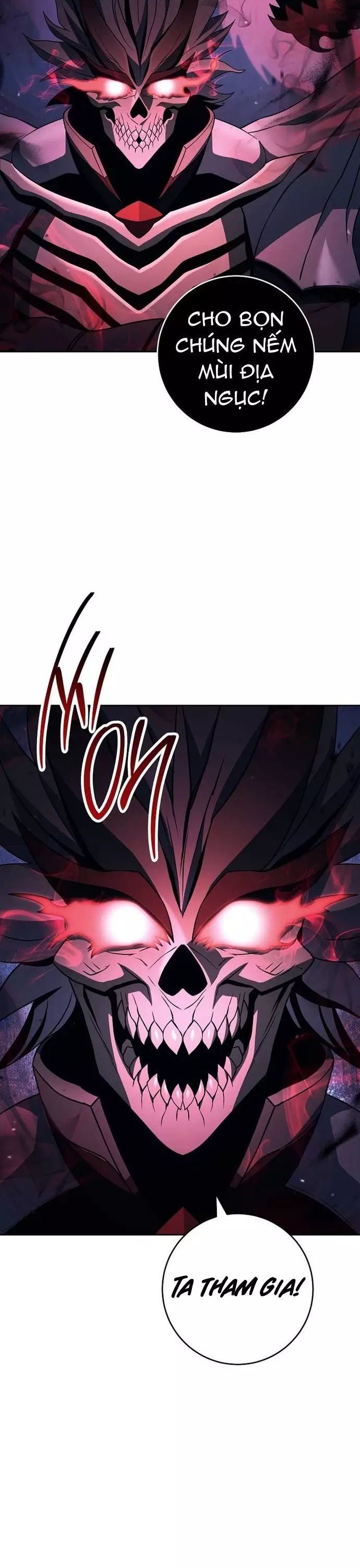 Cốt Binh Trở Lại Chap 335 - Next Chap 336