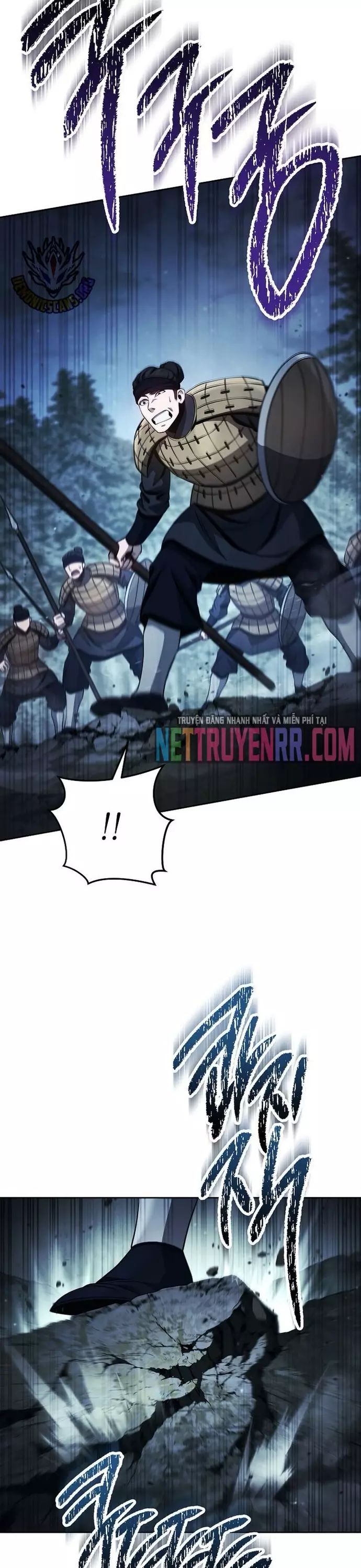 Cốt Binh Trở Lại Chap 335 - Next Chap 336