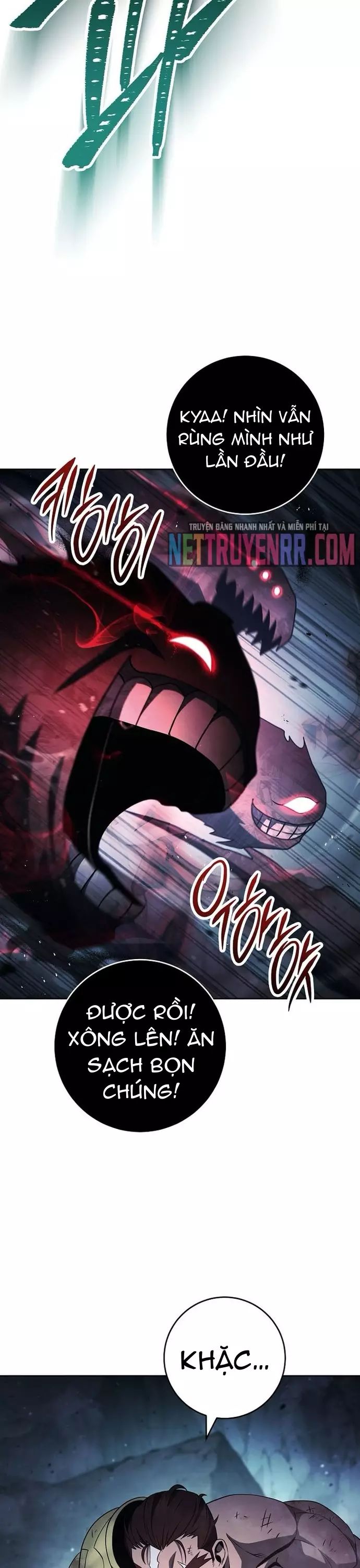 Cốt Binh Trở Lại Chap 335 - Next Chap 336