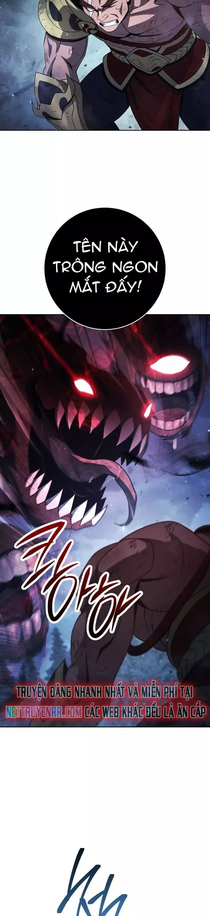 Cốt Binh Trở Lại Chap 335 - Next Chap 336