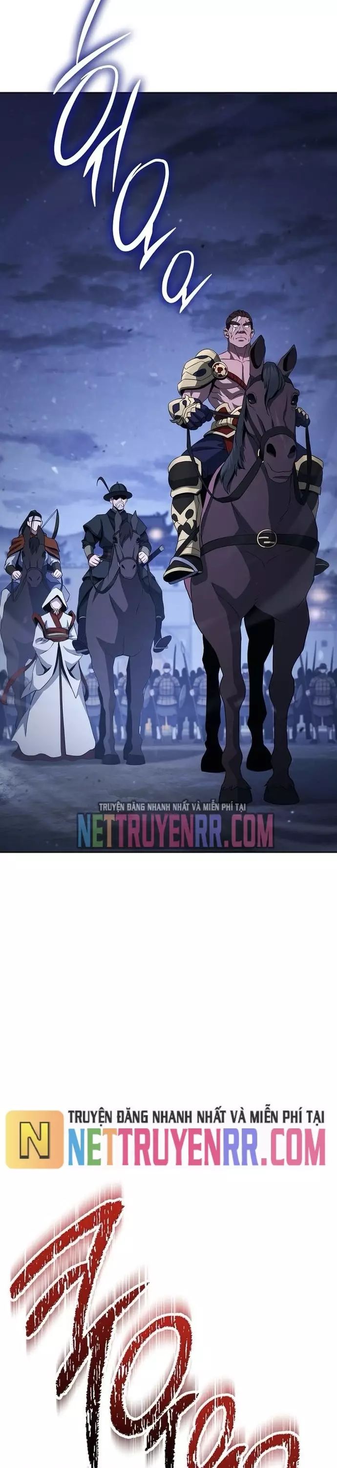 Cốt Binh Trở Lại Chap 335 - Next Chap 336