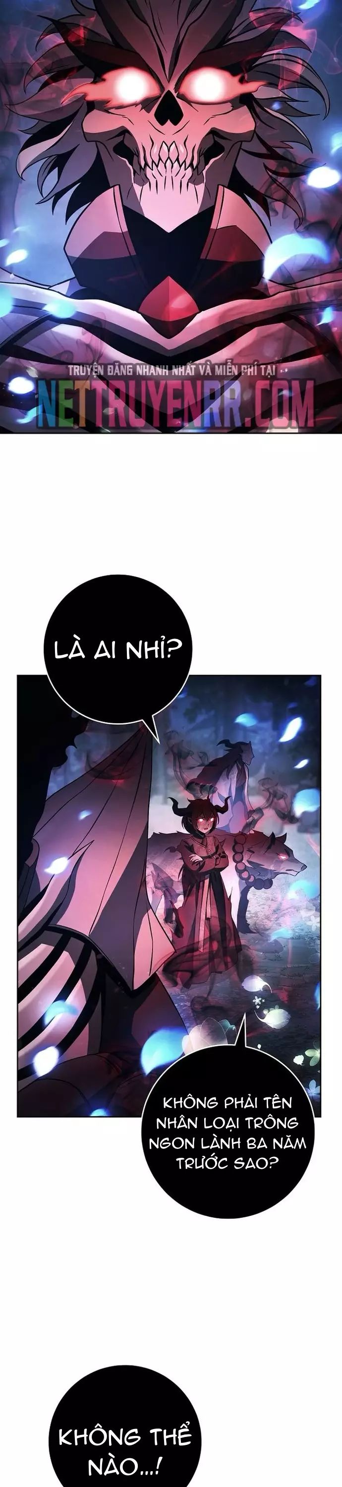 Cốt Binh Trở Lại Chap 335 - Next Chap 336