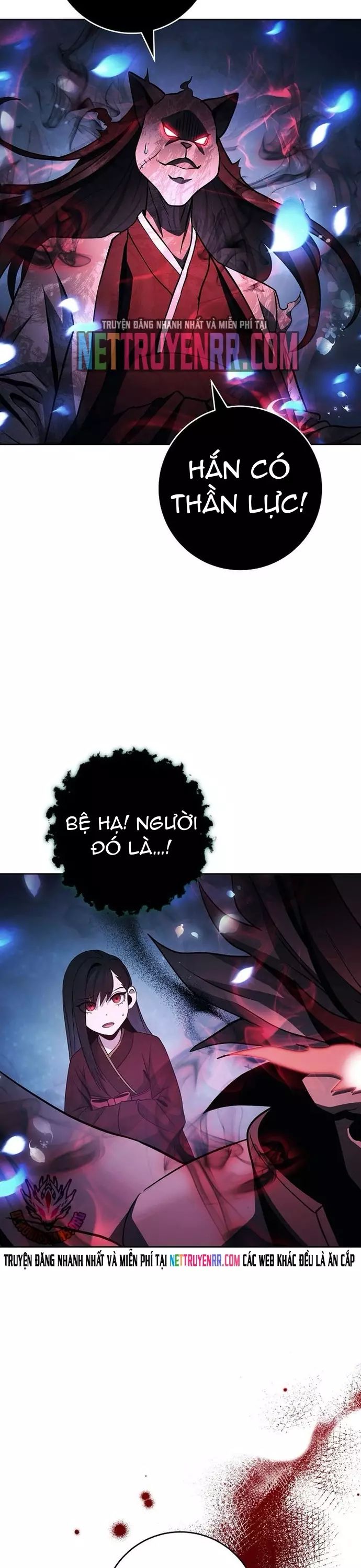 Cốt Binh Trở Lại Chap 335 - Next Chap 336