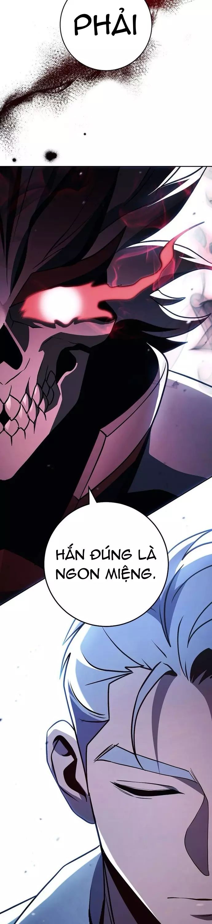 Cốt Binh Trở Lại Chap 335 - Next Chap 336