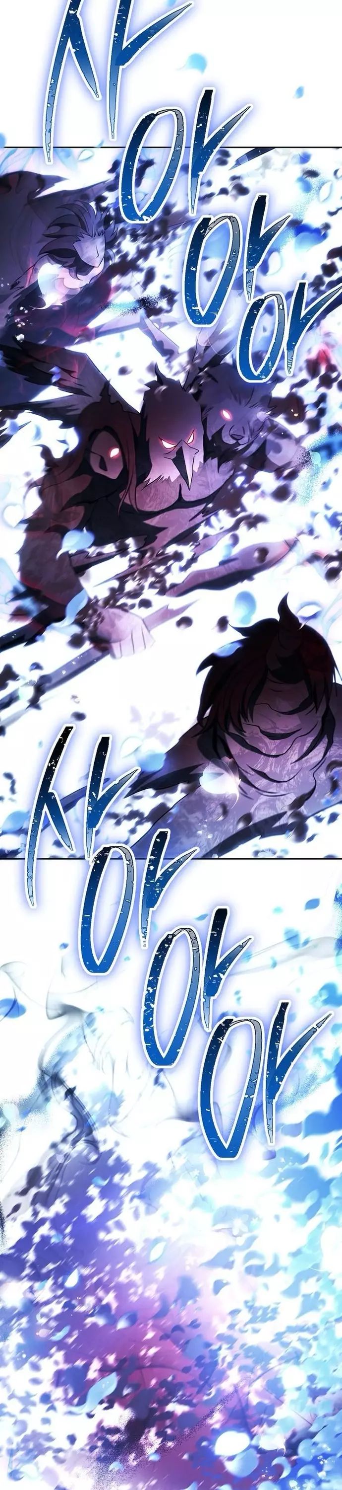 Cốt Binh Trở Lại Chap 335 - Next Chap 336