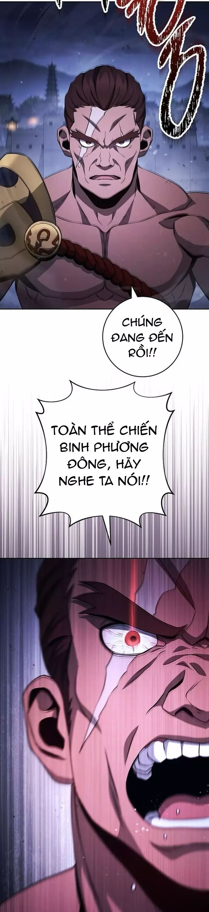 Cốt Binh Trở Lại Chap 335 - Next Chap 336