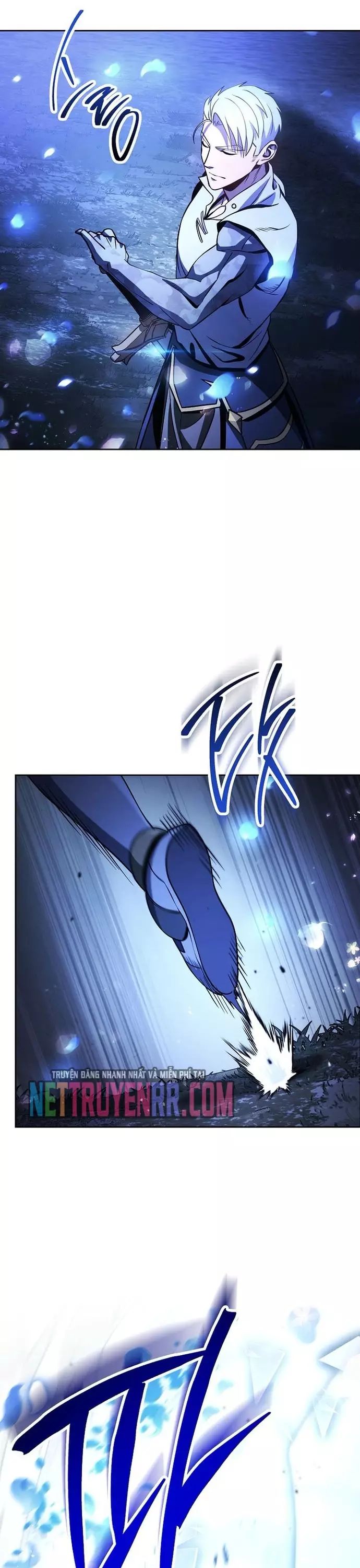 Cốt Binh Trở Lại Chap 335 - Next Chap 336