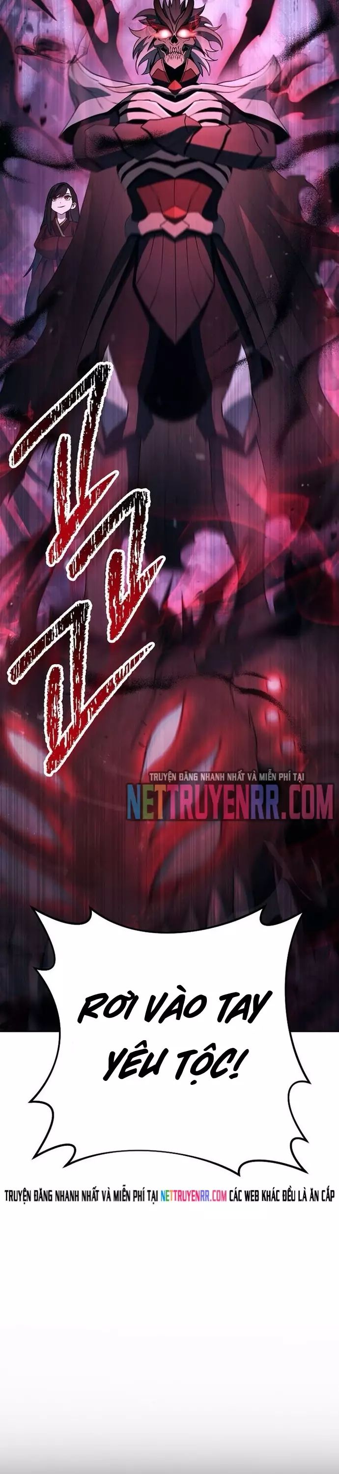 Cốt Binh Trở Lại Chap 335 - Next Chap 336