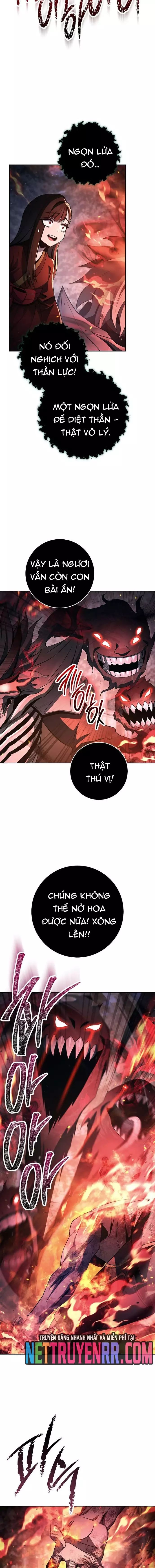 Cốt Binh Trở Lại Chap 336 - Next Chap 337