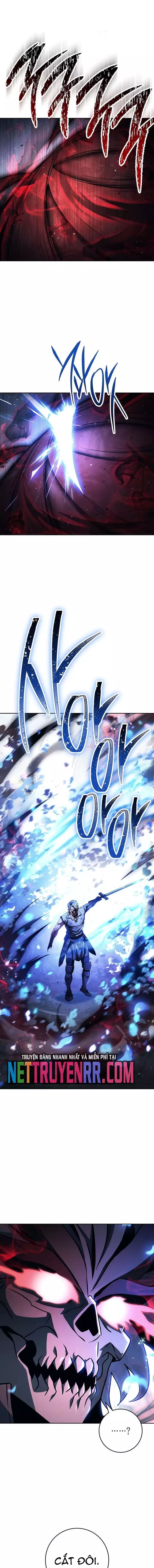 Cốt Binh Trở Lại Chap 336 - Next Chap 337
