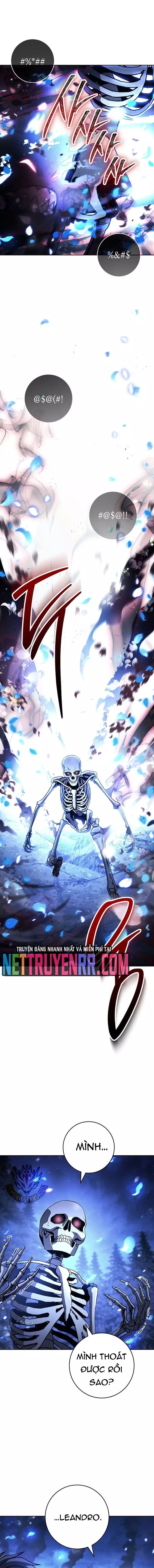 Cốt Binh Trở Lại Chap 336 - Next Chap 337