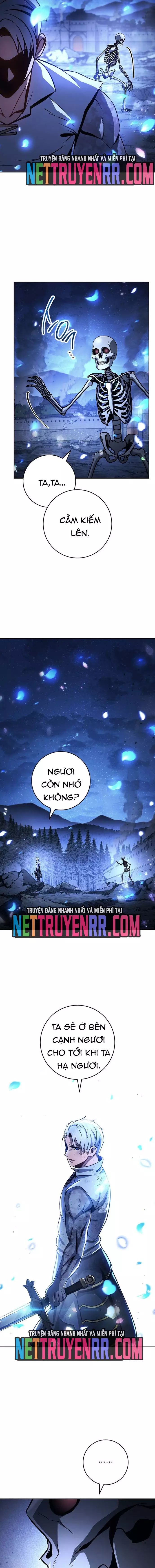 Cốt Binh Trở Lại Chap 336 - Next Chap 337