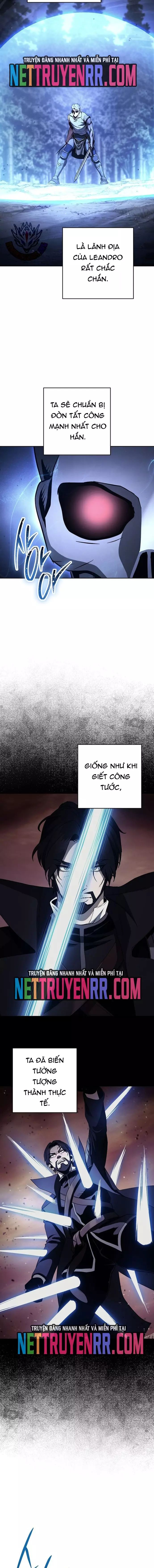 Cốt Binh Trở Lại Chap 336 - Next Chap 337