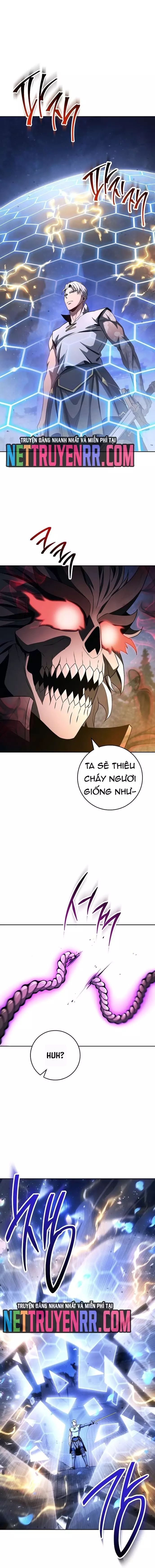 Cốt Binh Trở Lại Chap 336 - Next Chap 337