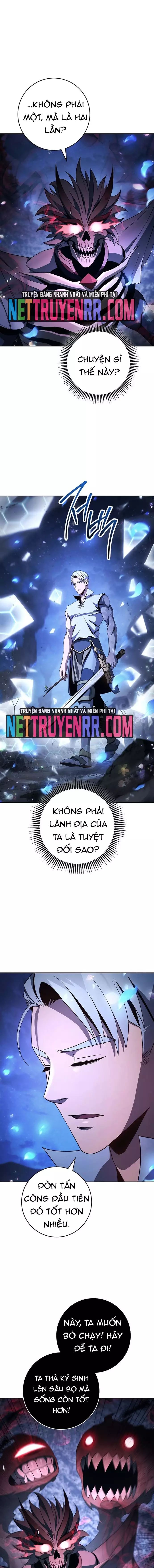 Cốt Binh Trở Lại Chap 336 - Next Chap 337