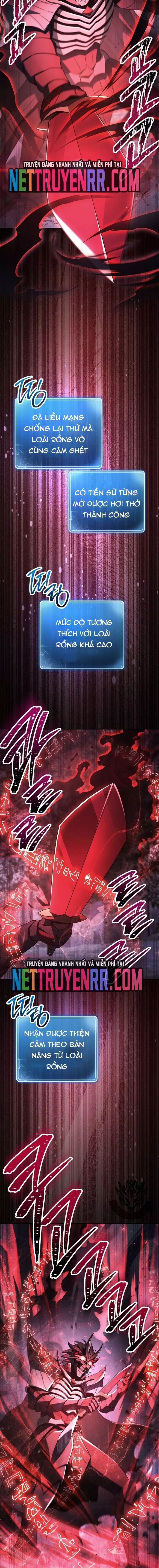 Cốt Binh Trở Lại Chap 336 - Next Chap 337