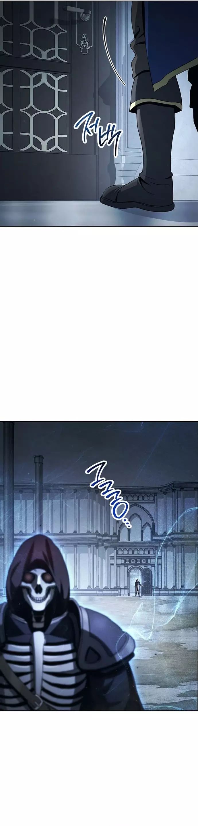 Cốt Binh Trở Lại Chap 338 - Next Chap 339