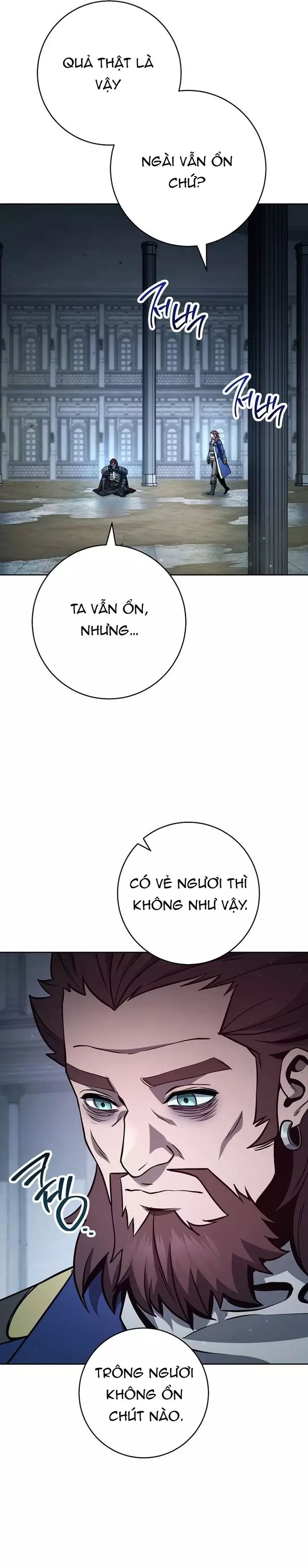 Cốt Binh Trở Lại Chap 338 - Next Chap 339