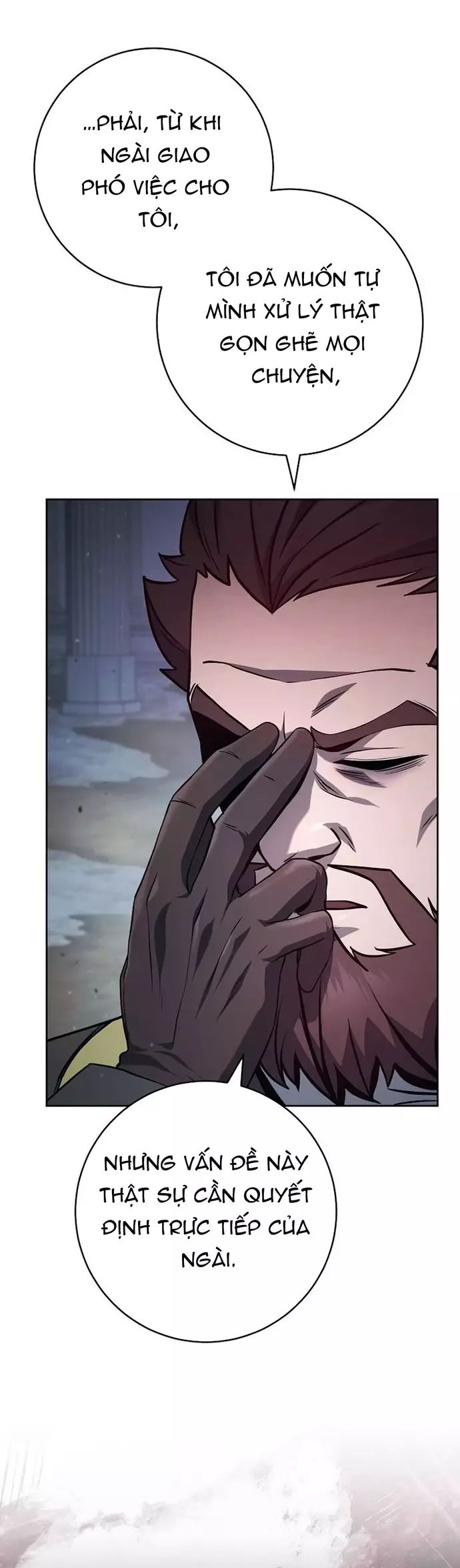 Cốt Binh Trở Lại Chap 338 - Next Chap 339