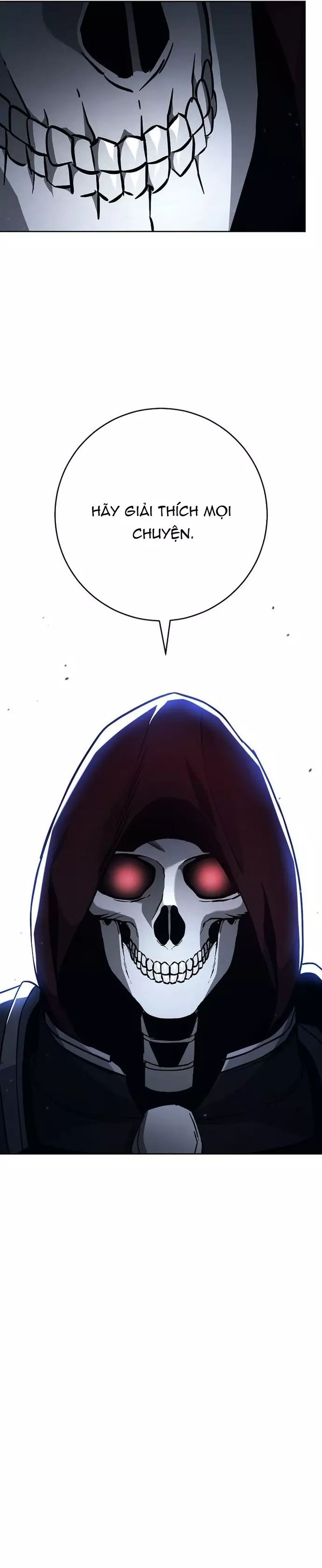 Cốt Binh Trở Lại Chap 338 - Next Chap 339