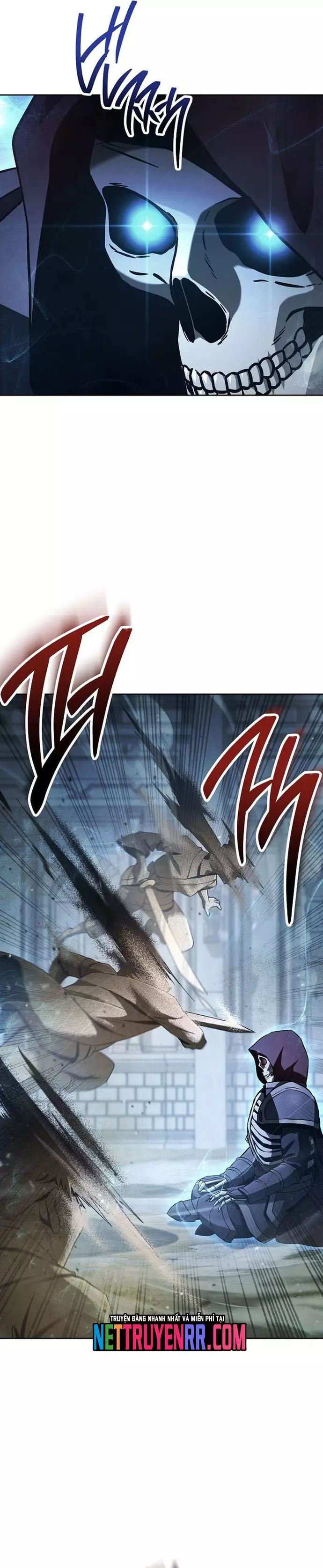 Cốt Binh Trở Lại Chap 338 - Next Chap 339