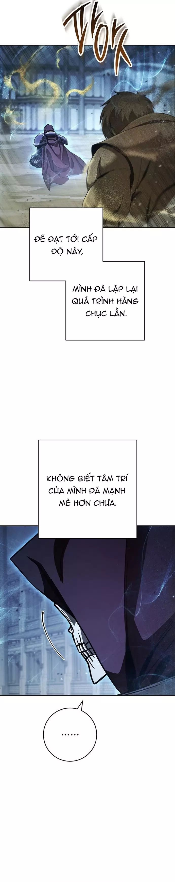 Cốt Binh Trở Lại Chap 338 - Next Chap 339