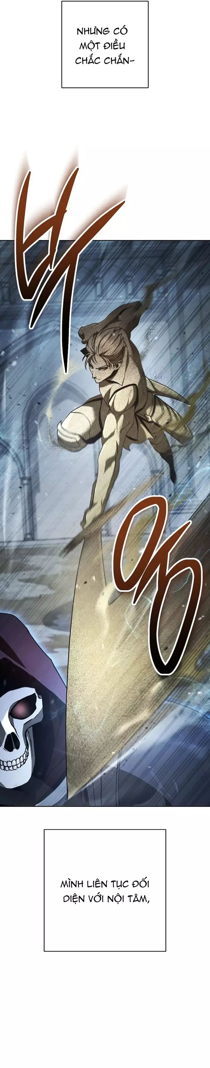 Cốt Binh Trở Lại Chap 338 - Next Chap 339