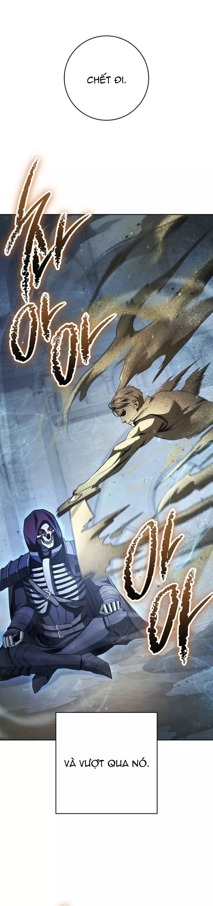 Cốt Binh Trở Lại Chap 338 - Next Chap 339