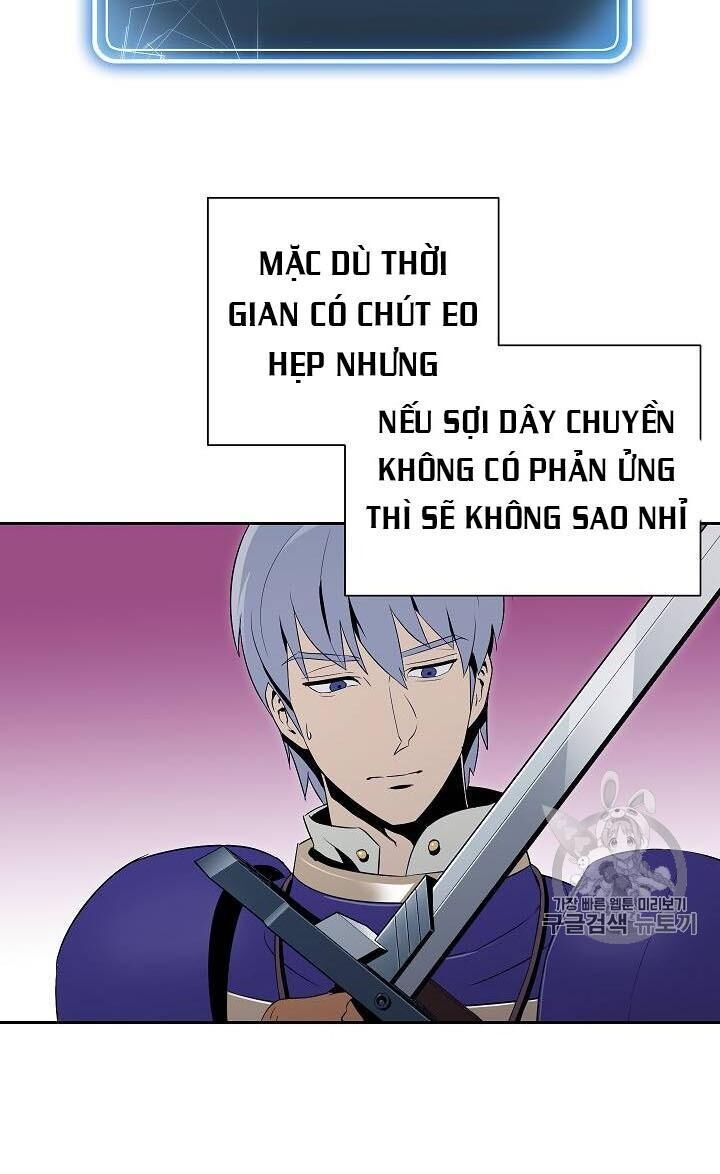 Cốt Binh Trở Lại Chap 82 - Next Chap 83