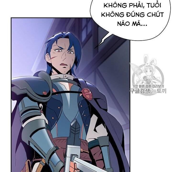 Cốt Binh Trở Lại Chap 82 - Next Chap 83