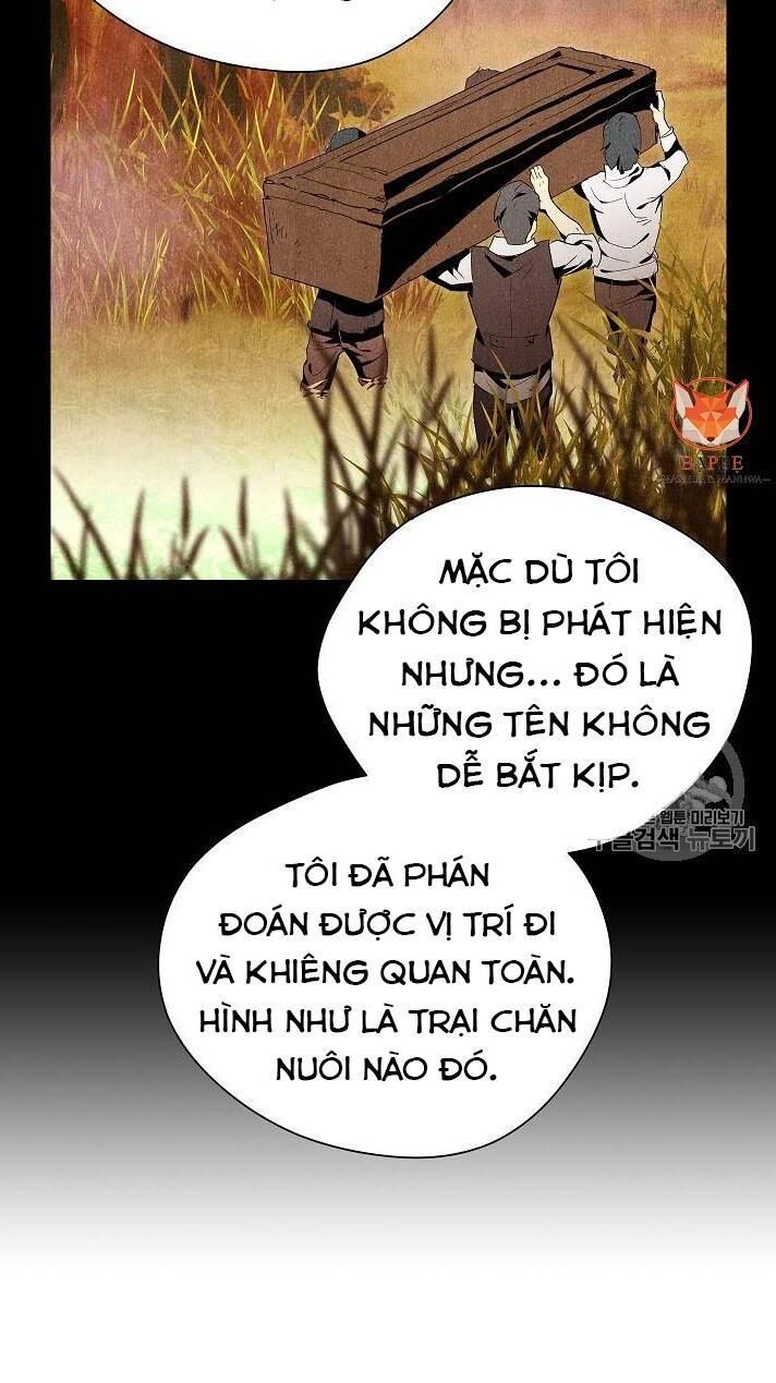 Cốt Binh Trở Lại Chap 82 - Next Chap 83