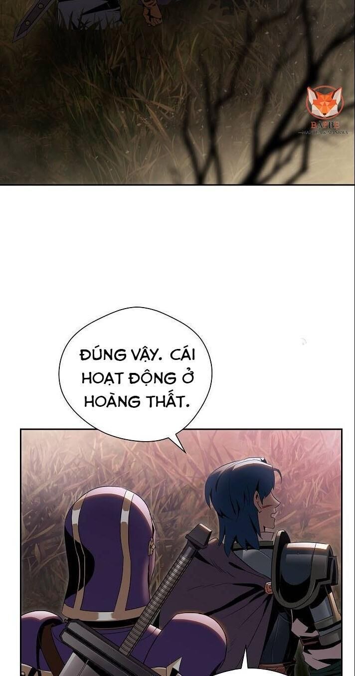 Cốt Binh Trở Lại Chap 82 - Next Chap 83