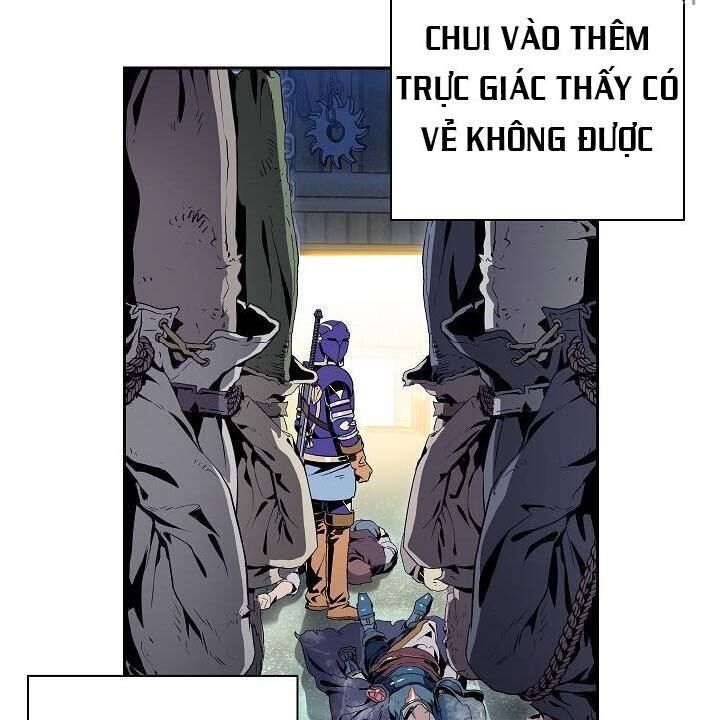 Cốt Binh Trở Lại Chap 83 - Next Chap 84