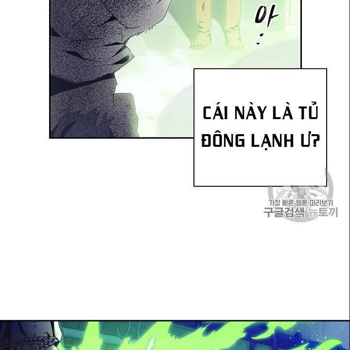 Cốt Binh Trở Lại Chap 83 - Next Chap 84