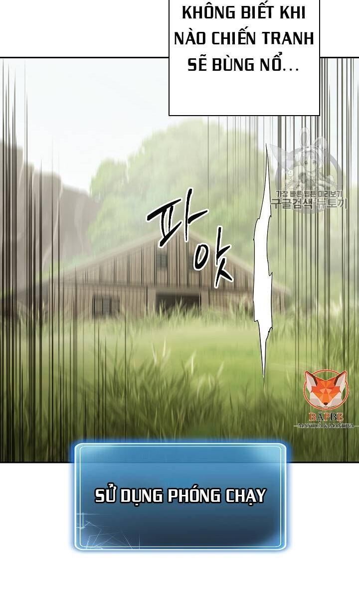 Cốt Binh Trở Lại Chap 83 - Next Chap 84