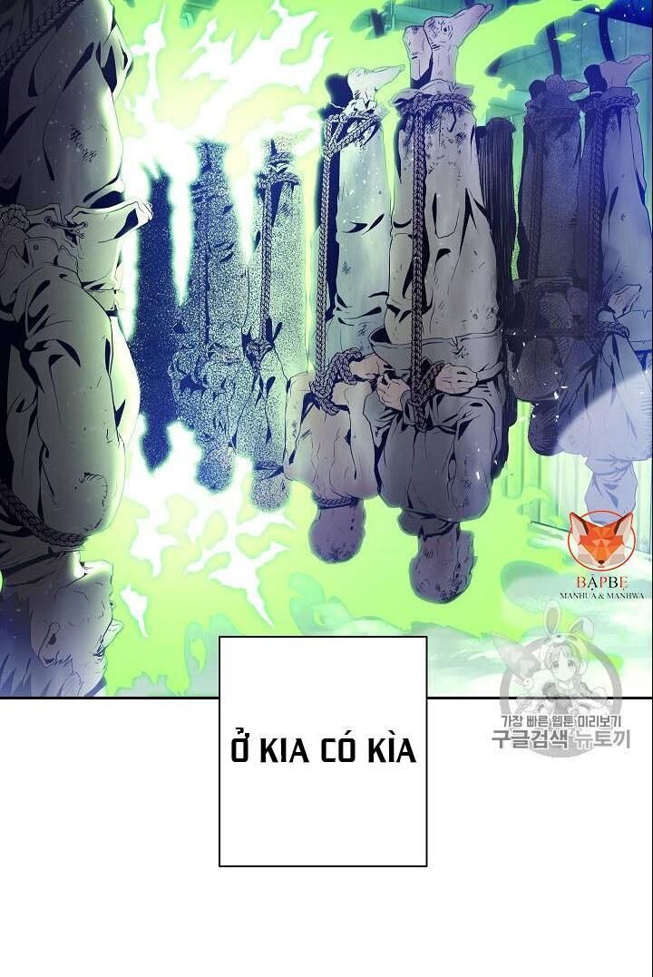Cốt Binh Trở Lại Chap 83 - Next Chap 84