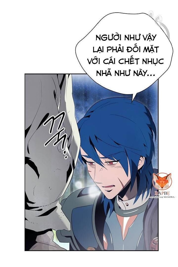 Cốt Binh Trở Lại Chap 83 - Next Chap 84