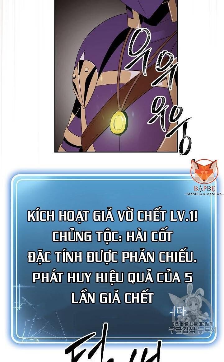 Cốt Binh Trở Lại Chap 83 - Next Chap 84