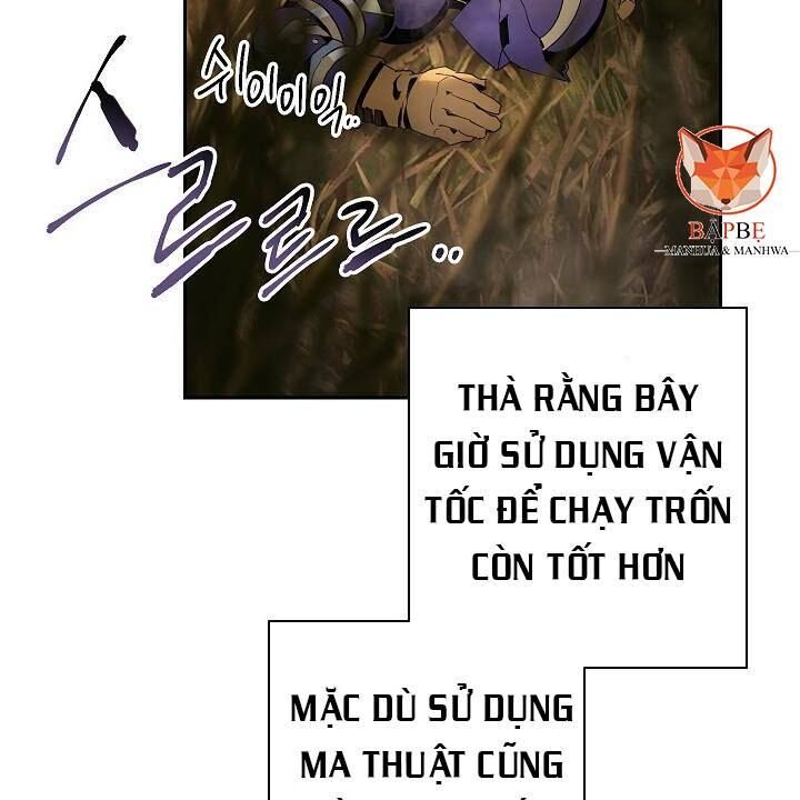 Cốt Binh Trở Lại Chap 83 - Next Chap 84